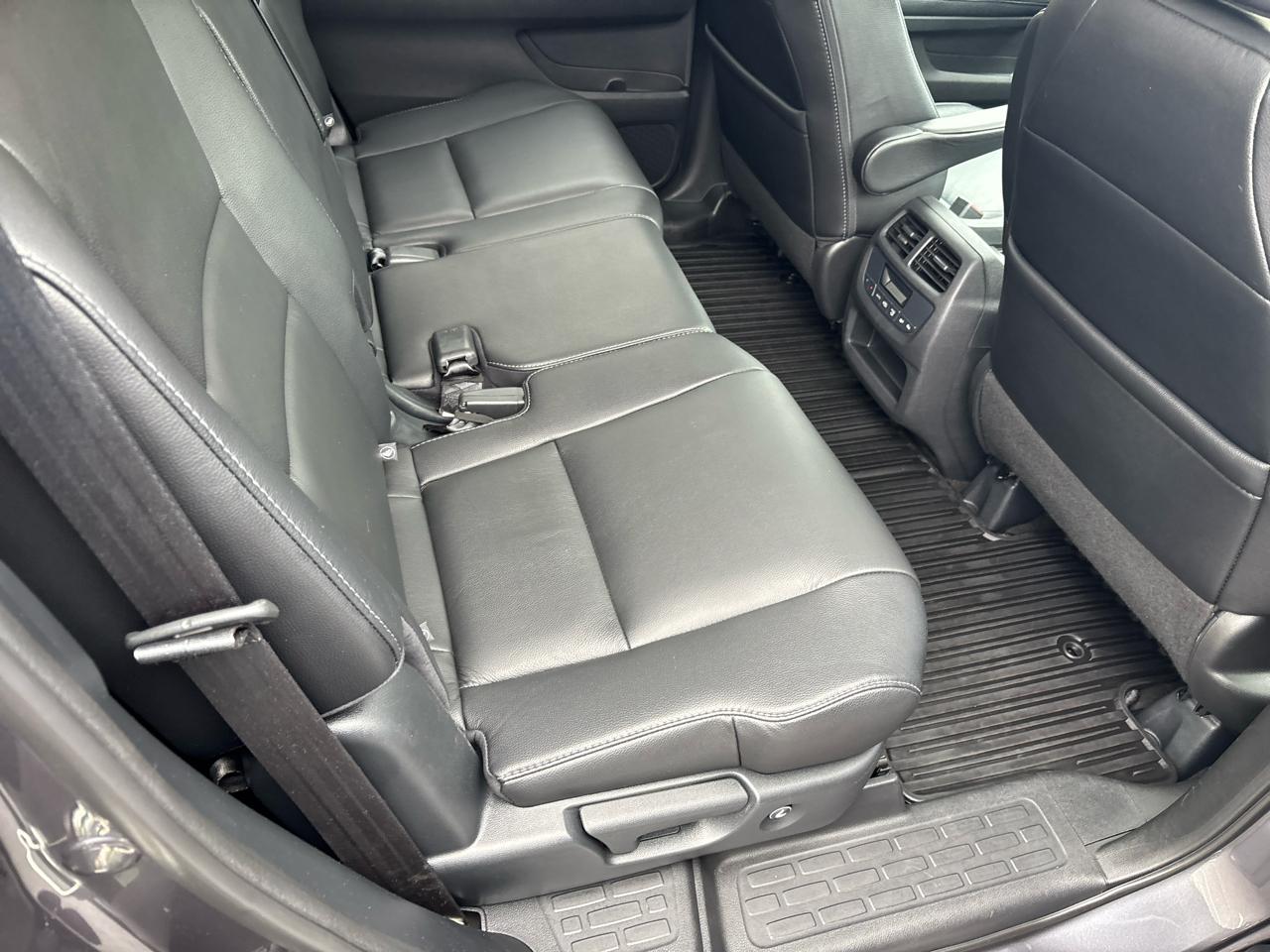 Honda Pilot EX-L AWD 2017