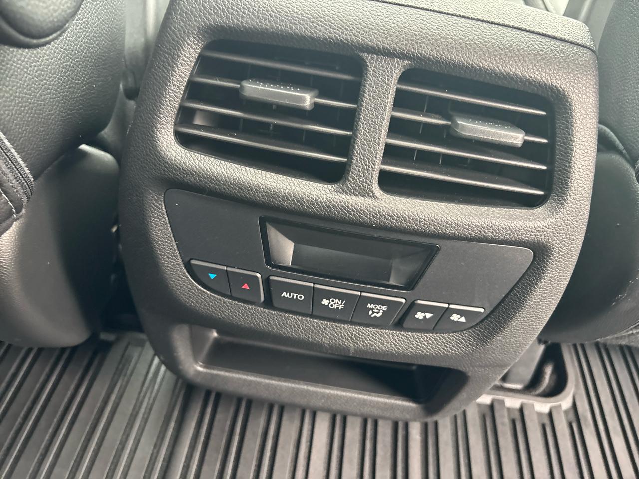 Honda Pilot EX-L AWD 2017