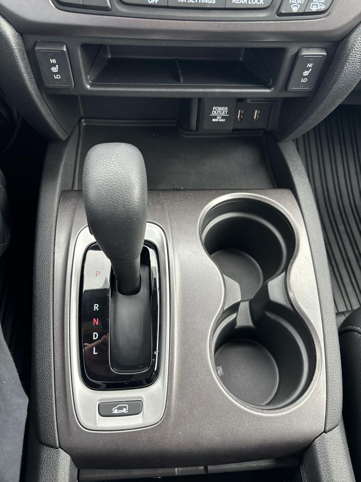 Honda Pilot EX-L AWD 2017