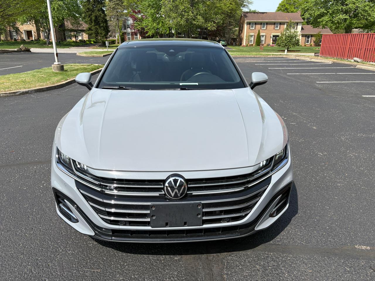Volkswagen Arteon SEL R-Line 4MOTION 2023