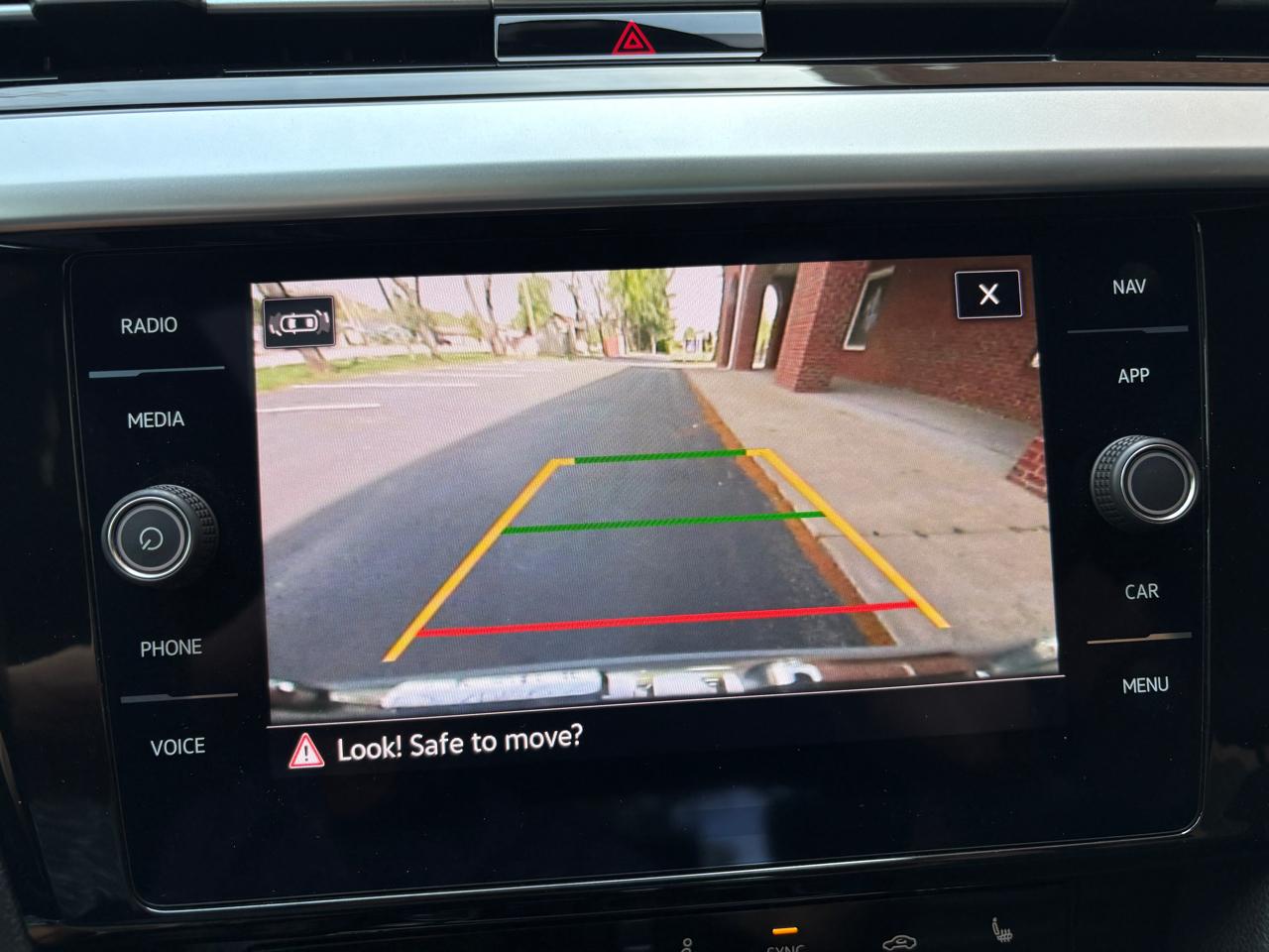 Volkswagen Arteon SEL R-Line 4MOTION 2023