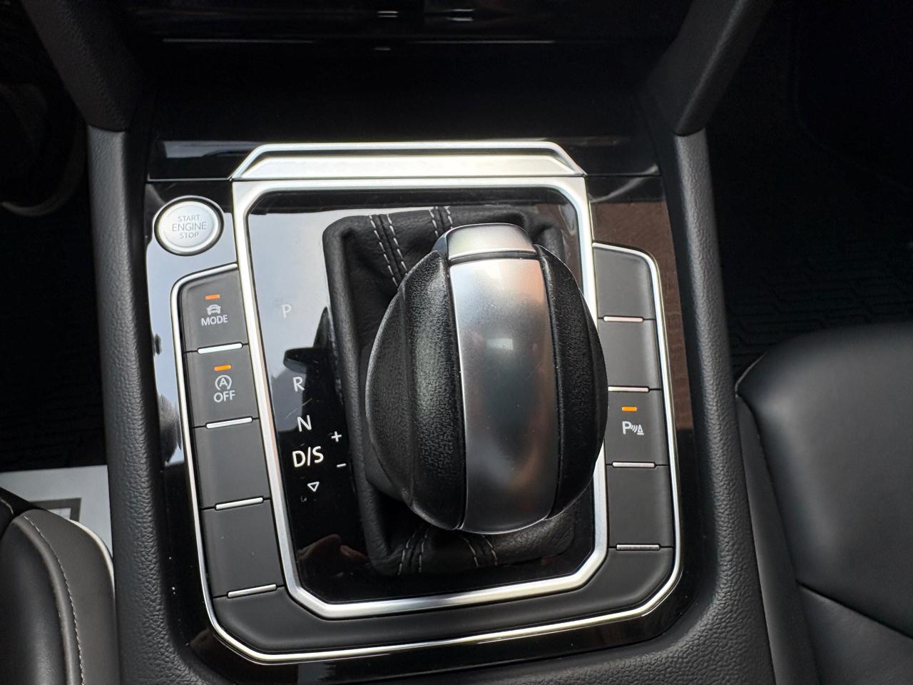 Volkswagen Arteon SEL R-Line 4MOTION 2023