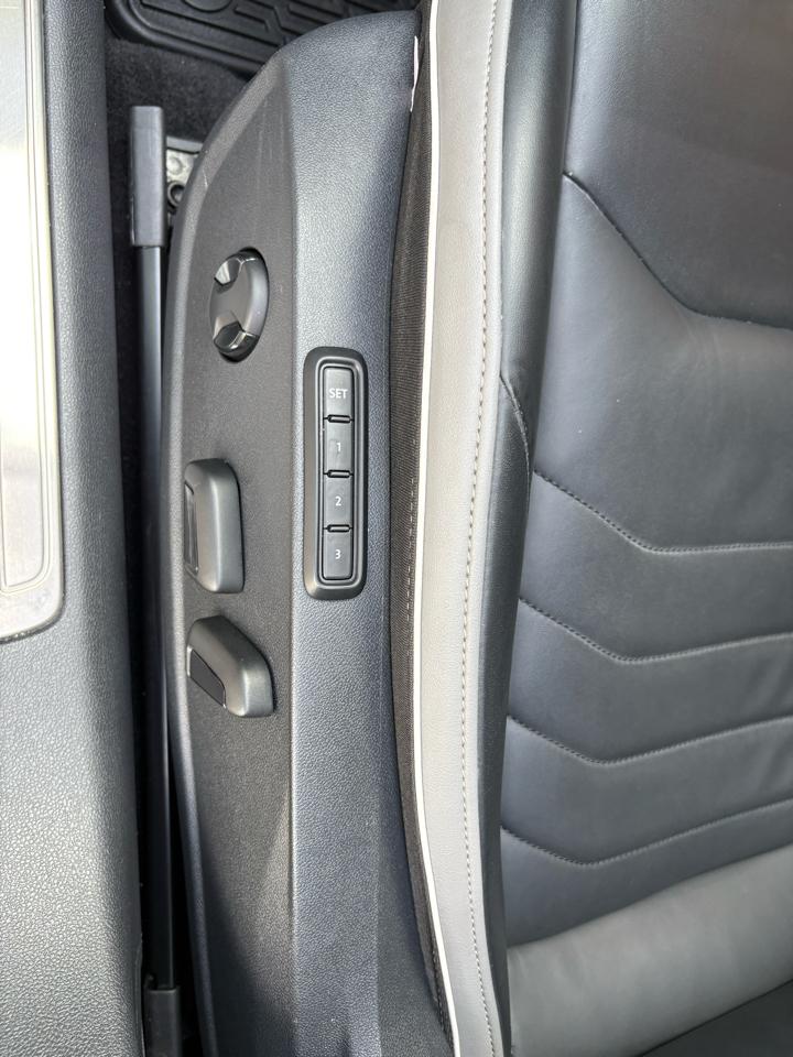 Volkswagen Arteon SEL R-Line 4MOTION 2023