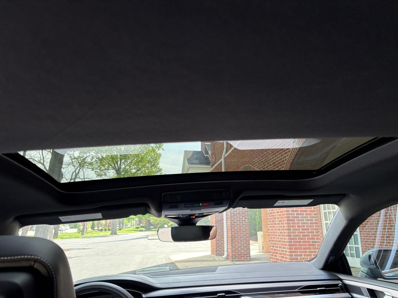 Volkswagen Arteon SEL R-Line 4MOTION 2023