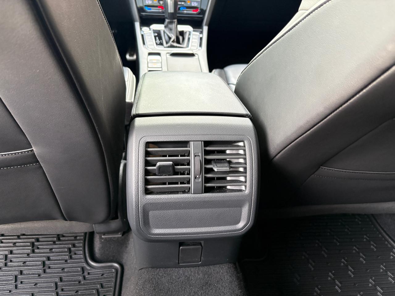 Volkswagen Arteon SEL R-Line 4MOTION 2023