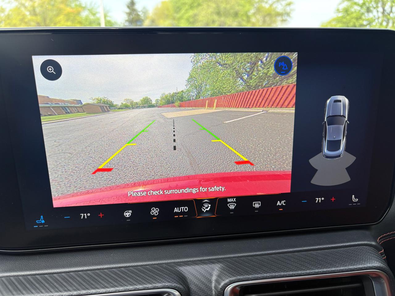 Ford Mustang GT Premium Fastback 2024