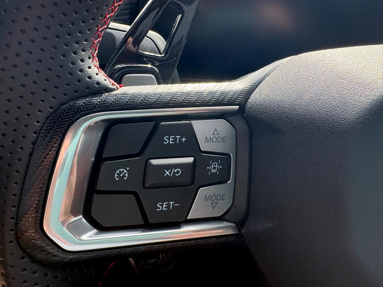 Ford Mustang GT Premium Fastback 2024