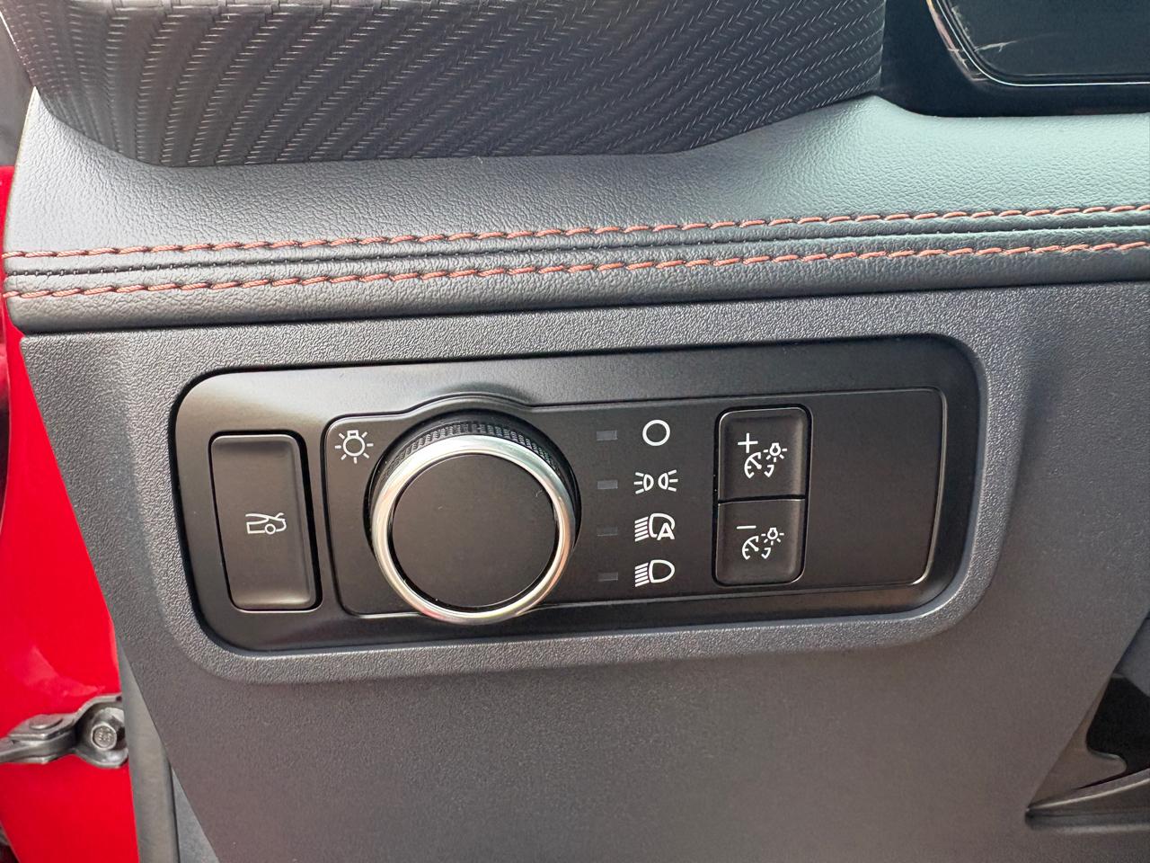 Ford Mustang GT Premium Fastback 2024