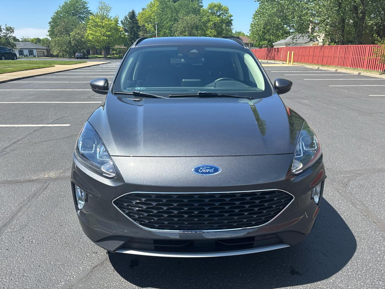 Ford Escape SEL FWD 2020