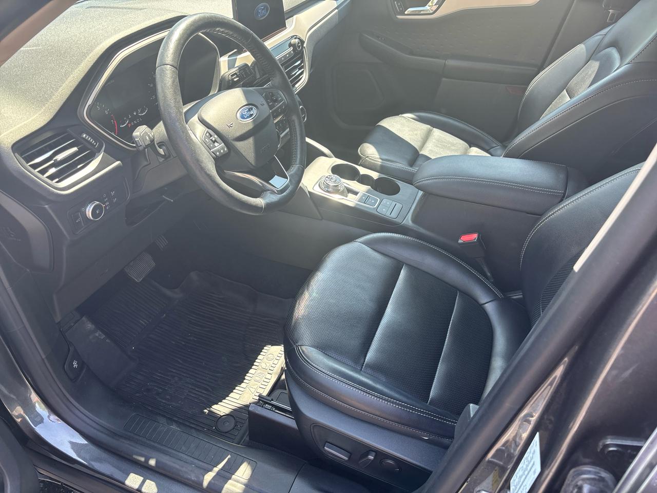 Ford Escape SEL FWD 2020