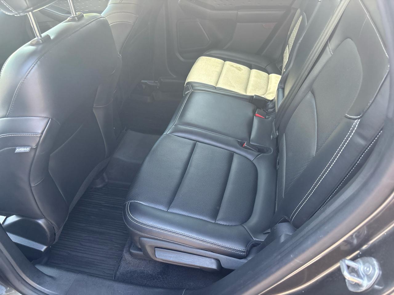 Ford Escape SEL FWD 2020