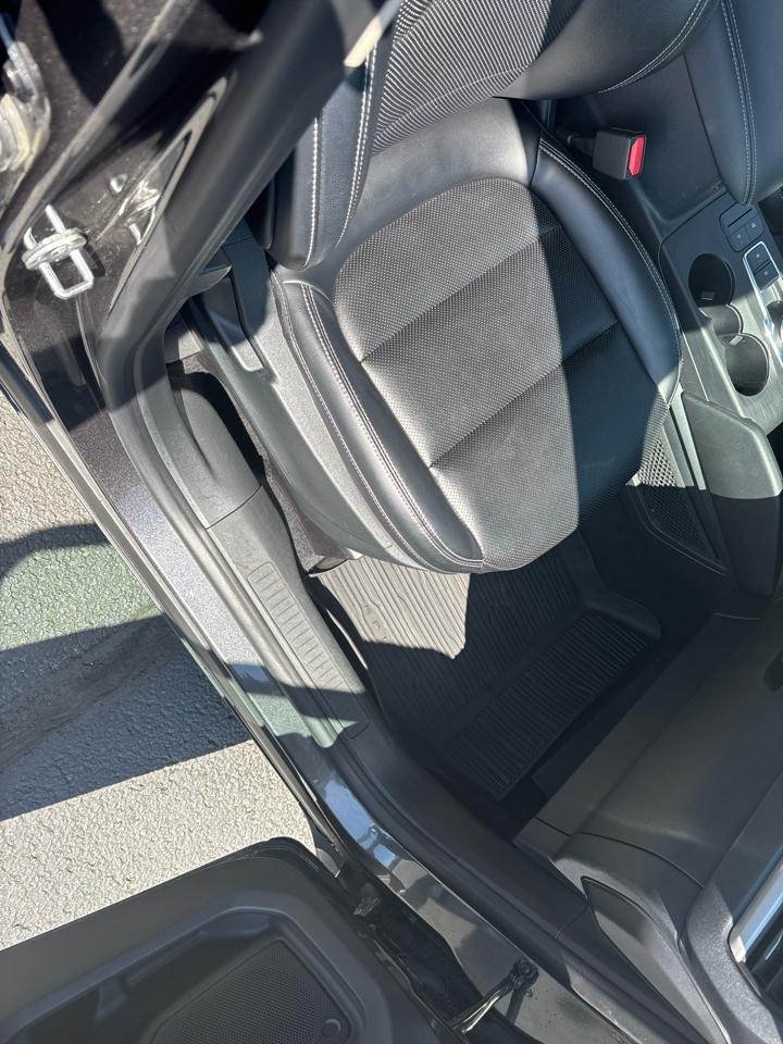 Ford Escape SEL FWD 2020