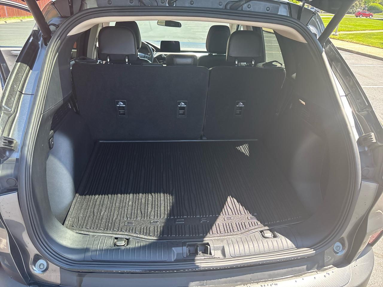 Ford Escape SEL FWD 2020