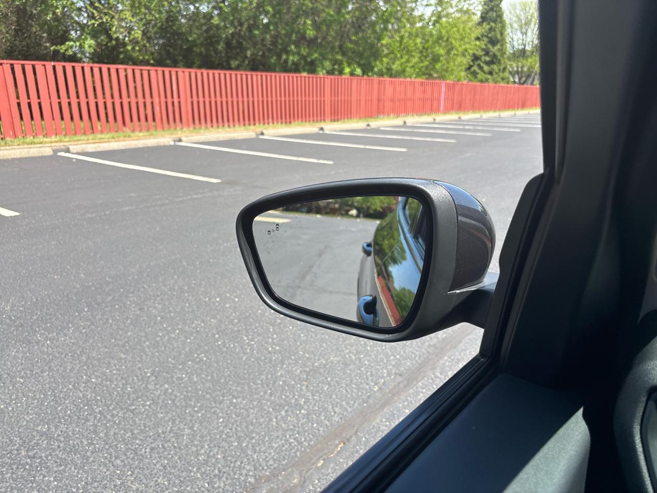 Ford Escape SEL FWD 2020