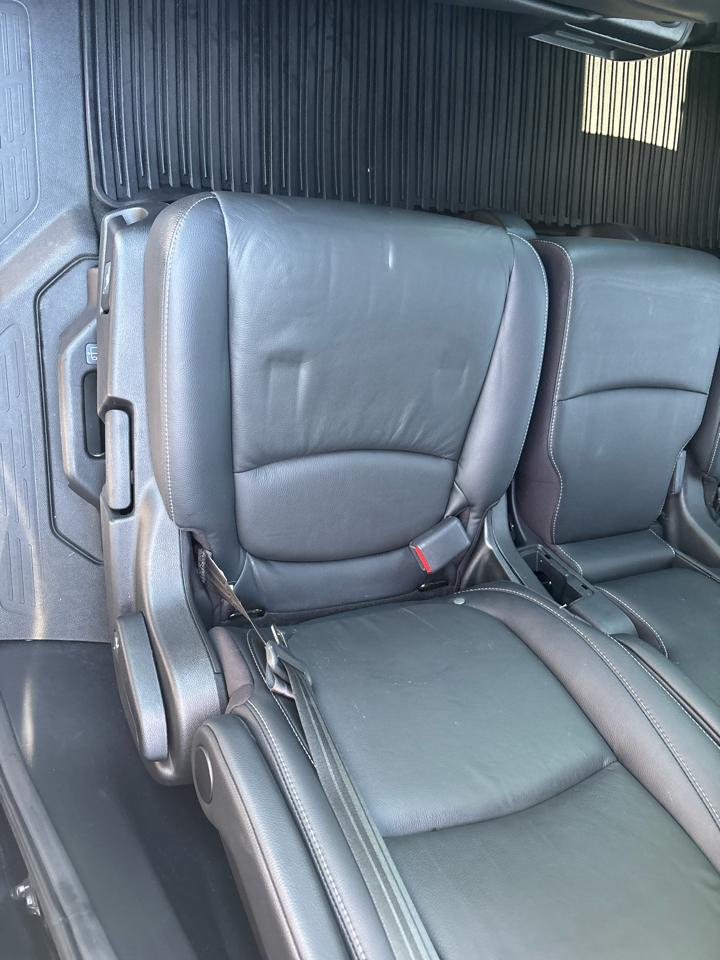 Honda Odyssey EX-L Auto 2021