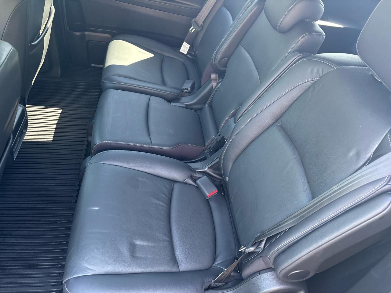 Honda Odyssey EX-L Auto 2021