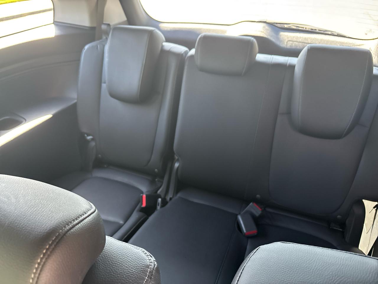 Honda Odyssey EX-L Auto 2021