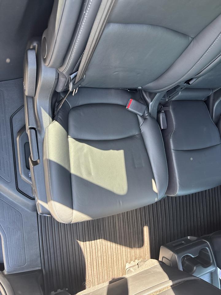 Honda Odyssey EX-L Auto 2021