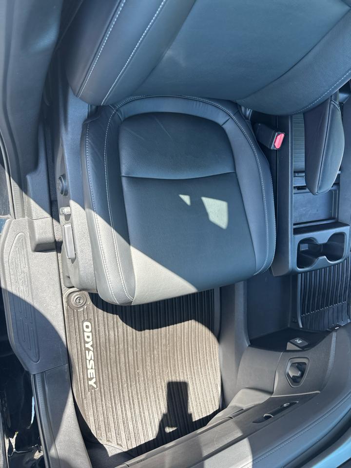 Honda Odyssey EX-L Auto 2021