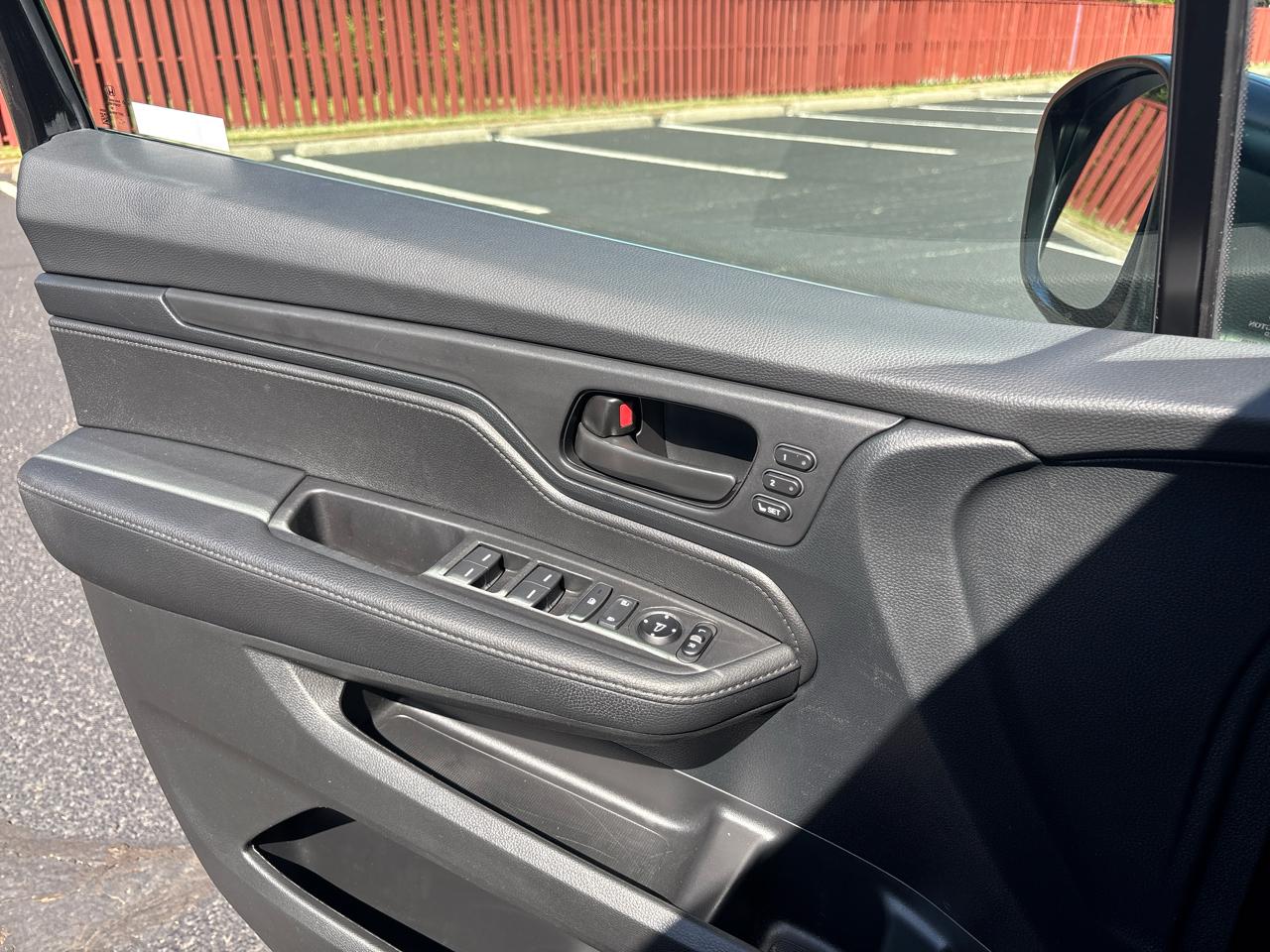 Honda Odyssey EX-L Auto 2021