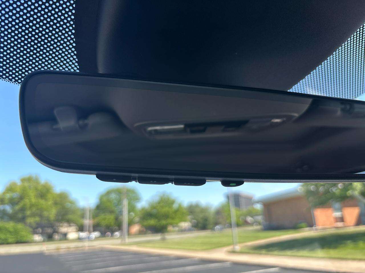 Honda Odyssey EX-L Auto 2021