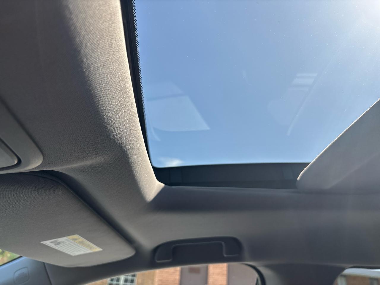 Honda Odyssey EX-L Auto 2021