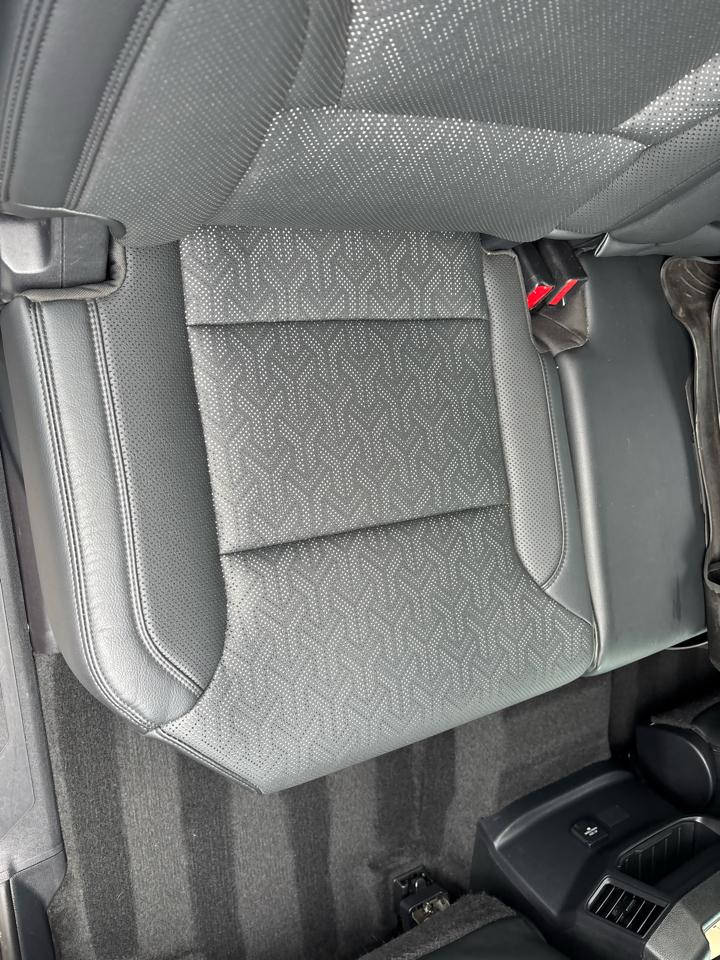 Toyota Tundra 4WD SR5 CrewMax 5.5' Bed (Natl) 2023