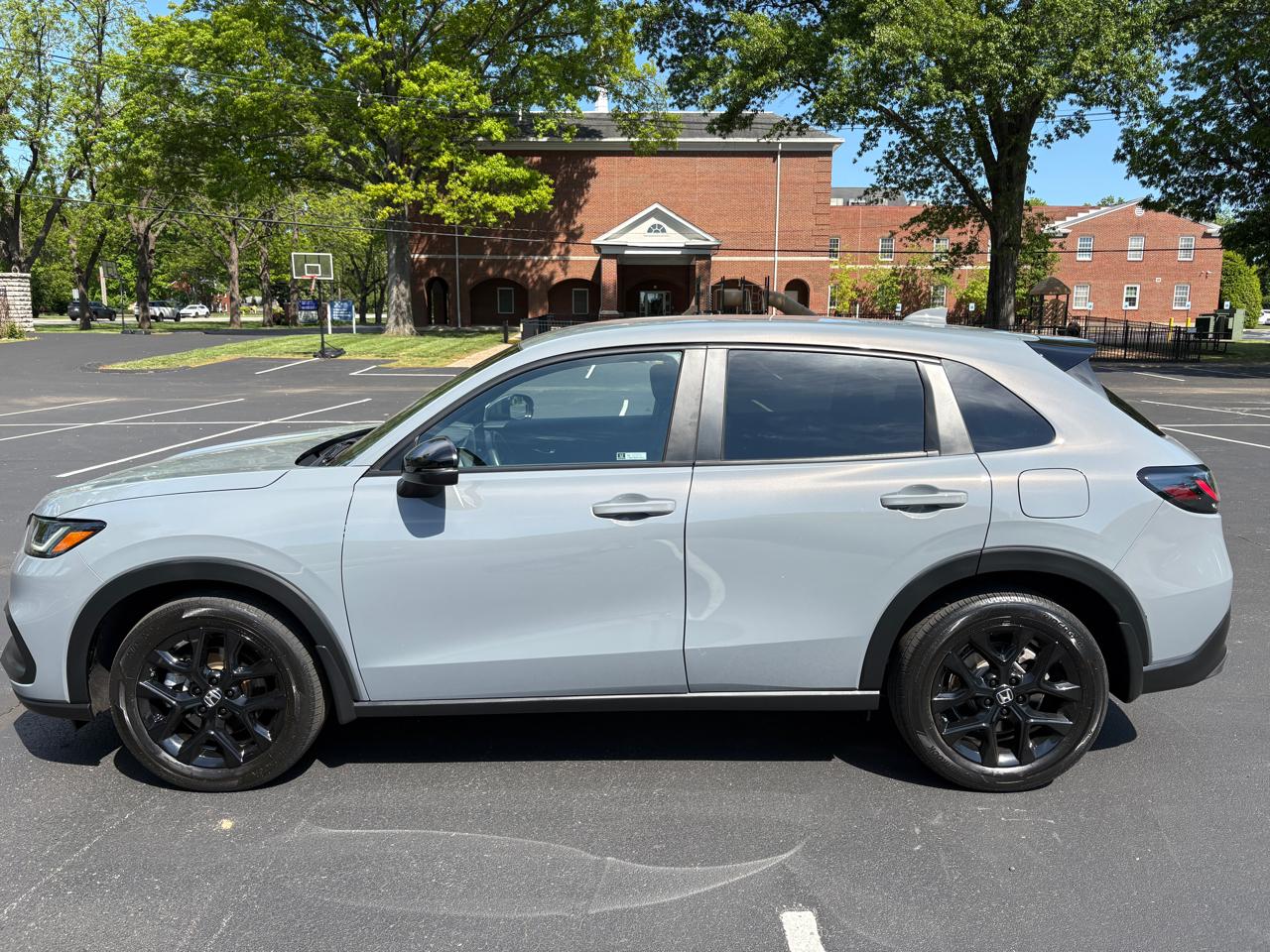 Honda HR-V Sport AWD CVT 2023
