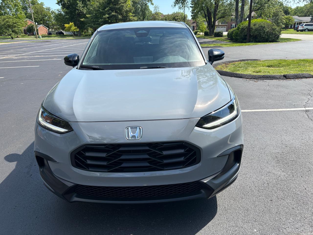Honda HR-V Sport AWD CVT 2023