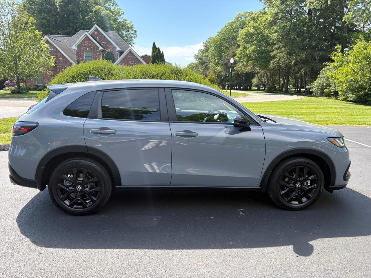 Honda HR-V Sport AWD CVT 2023