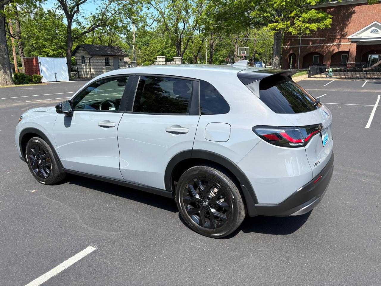 Honda HR-V Sport AWD CVT 2023