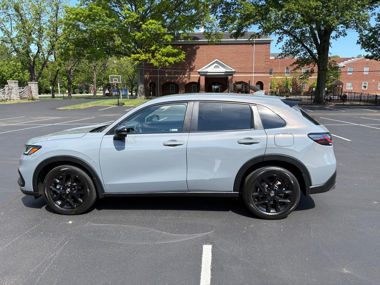 Honda HR-V Sport AWD CVT 2023