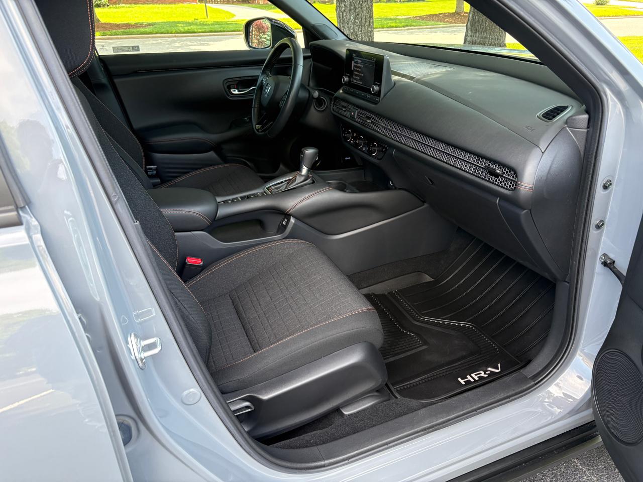 Honda HR-V Sport AWD CVT 2023