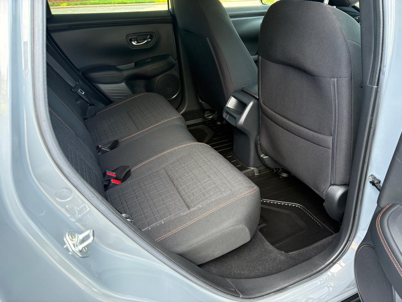 Honda HR-V Sport AWD CVT 2023