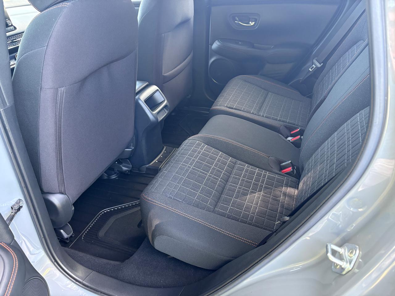 Honda HR-V Sport AWD CVT 2023