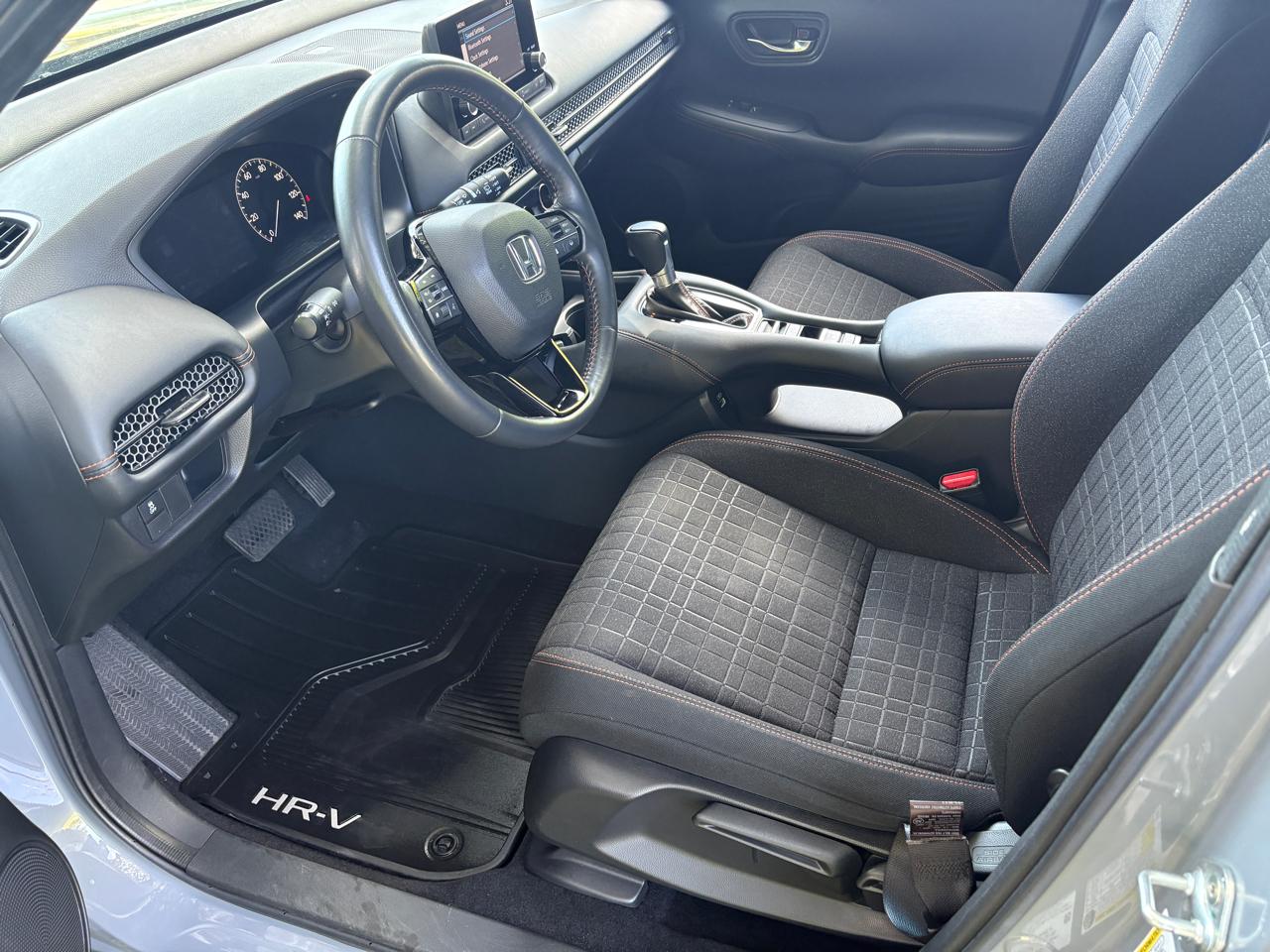 Honda HR-V Sport AWD CVT 2023