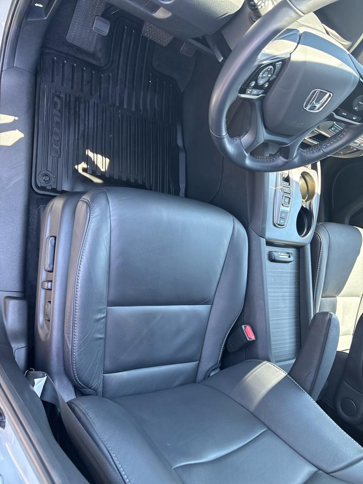 Honda Pilot EX-L AWD 2022