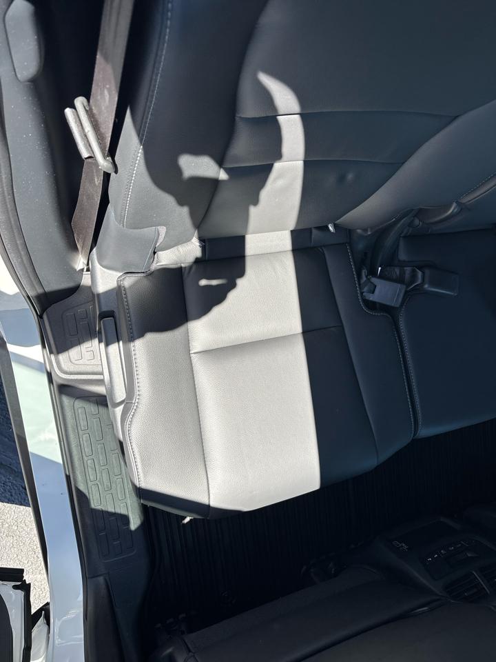 Honda Pilot EX-L AWD 2022