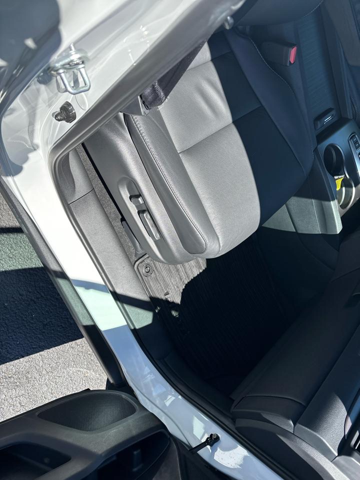 Honda Pilot EX-L AWD 2022