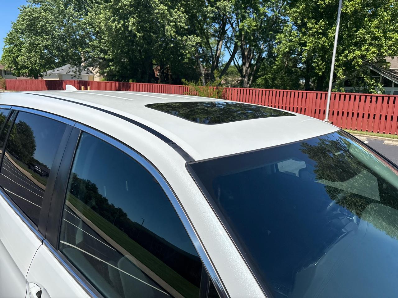 Honda Pilot EX-L AWD 2022