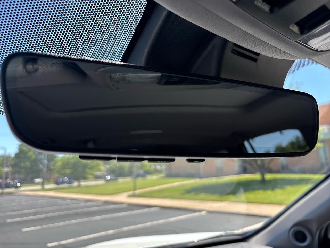 Honda Pilot EX-L AWD 2022