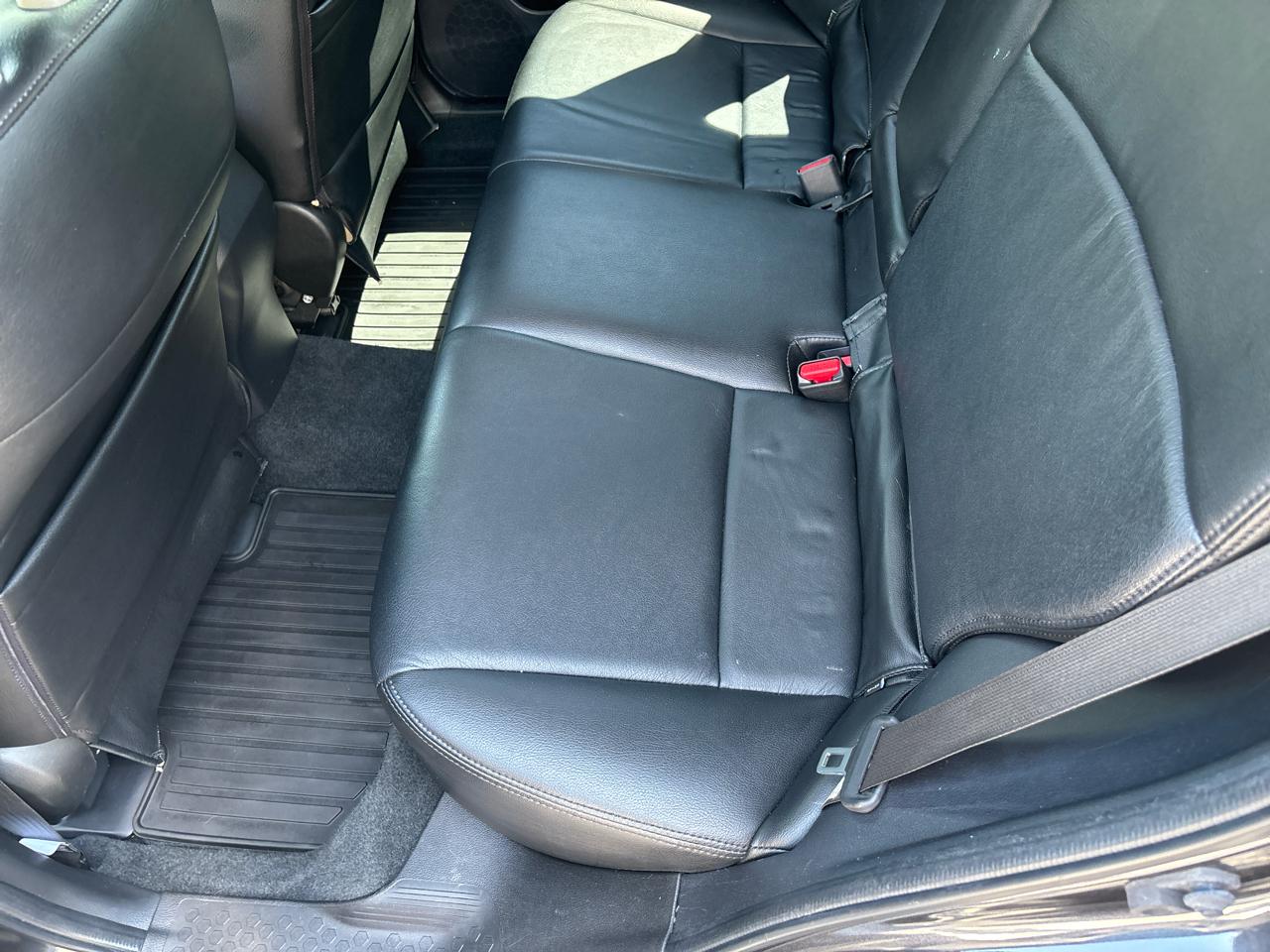 Subaru Forester 2.5i Premium CVT 2018