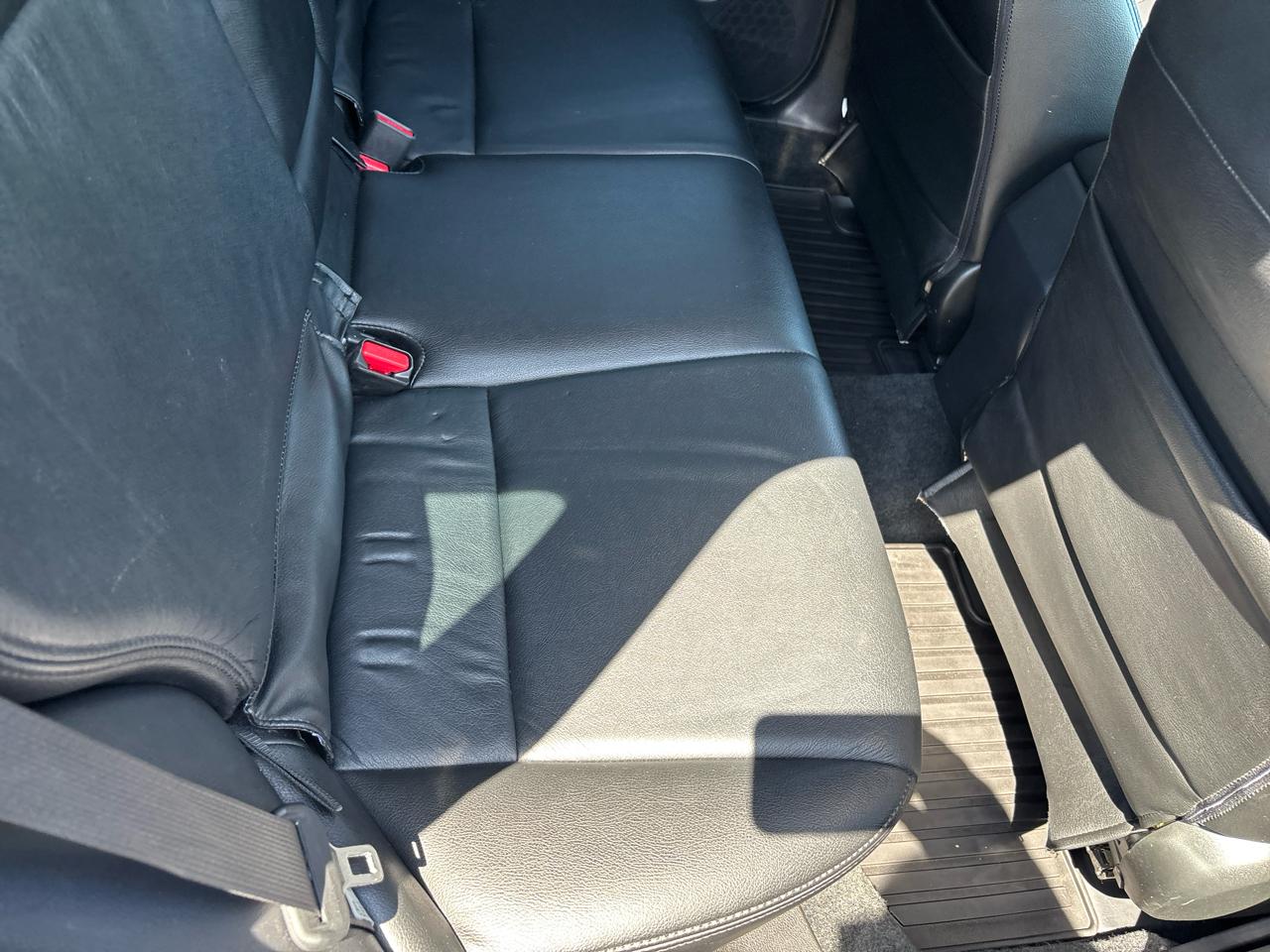 Subaru Forester 2.5i Premium CVT 2018