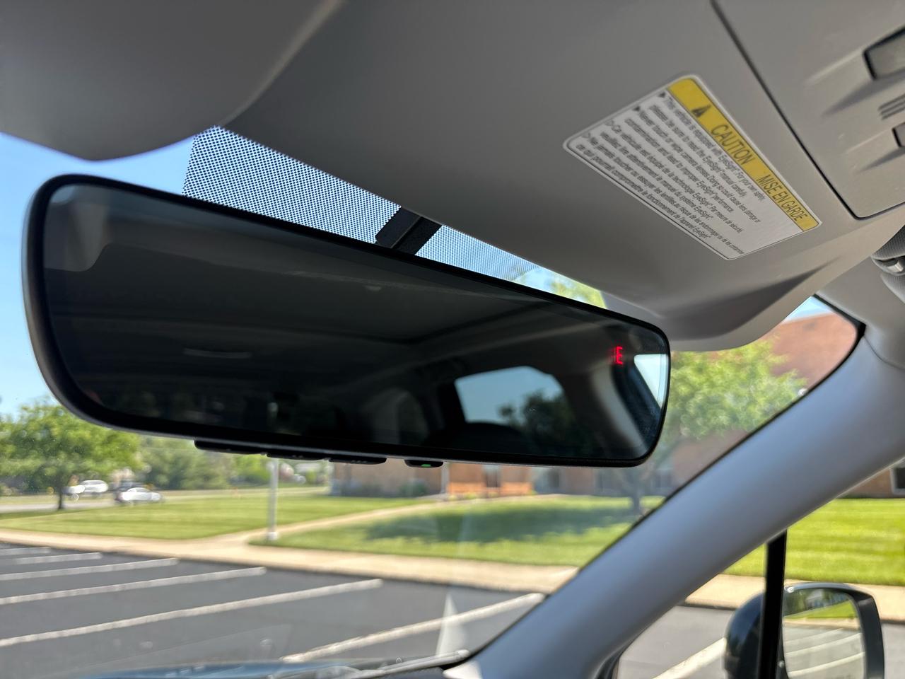 Subaru Forester 2.5i Premium CVT 2018