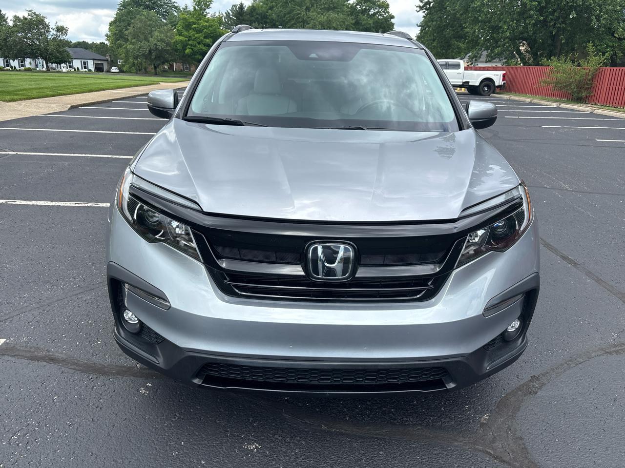 Honda Pilot Special Edition AWD 2021