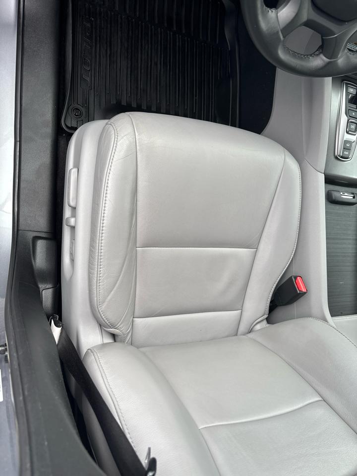 Honda Pilot Special Edition AWD 2021