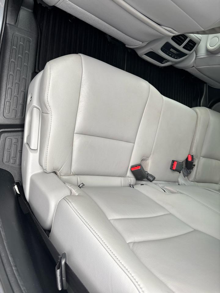 Honda Pilot Special Edition AWD 2021