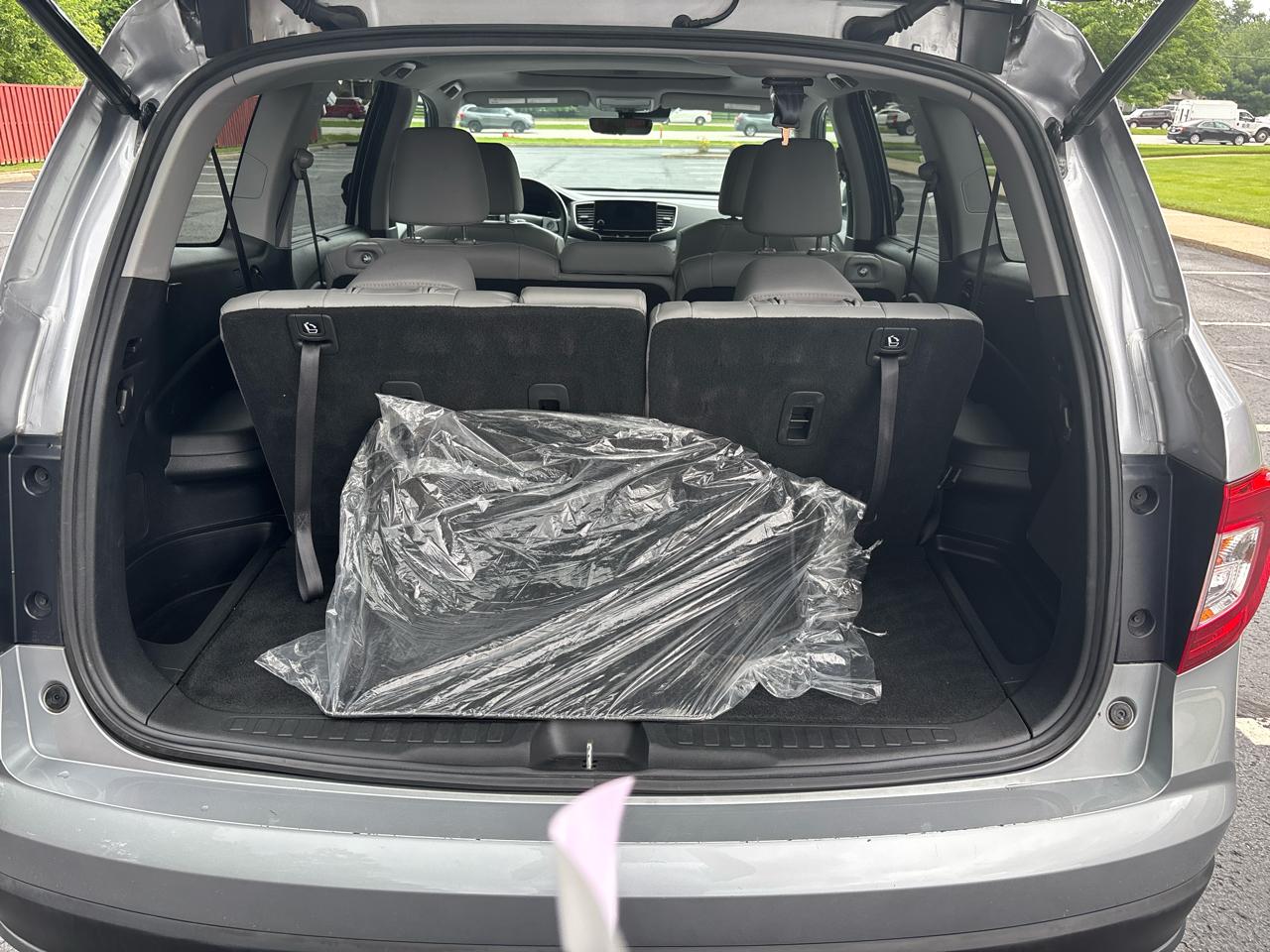 Honda Pilot Special Edition AWD 2021