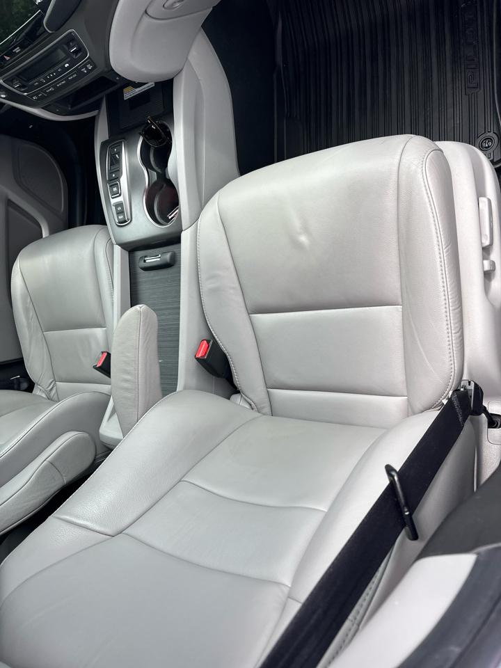 Honda Pilot Special Edition AWD 2021