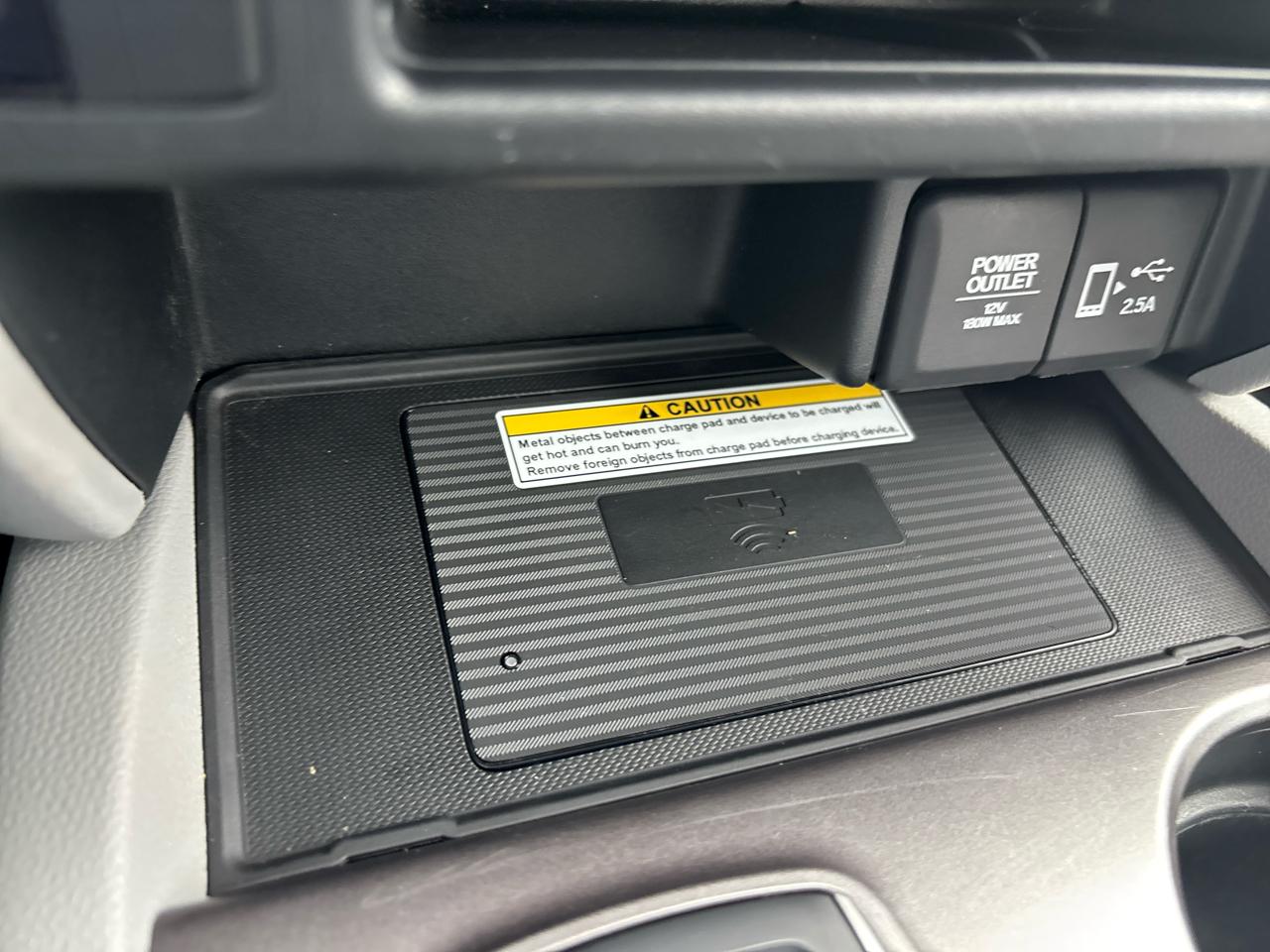 Honda Pilot Special Edition AWD 2021